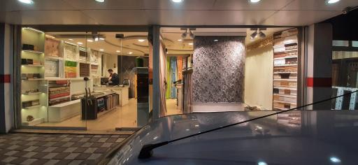 عکس تزئینات امیر