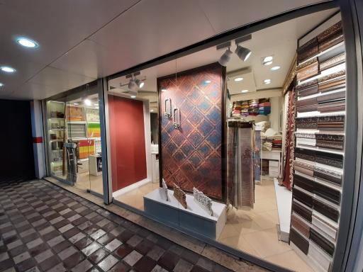 عکس تزئینات امیر