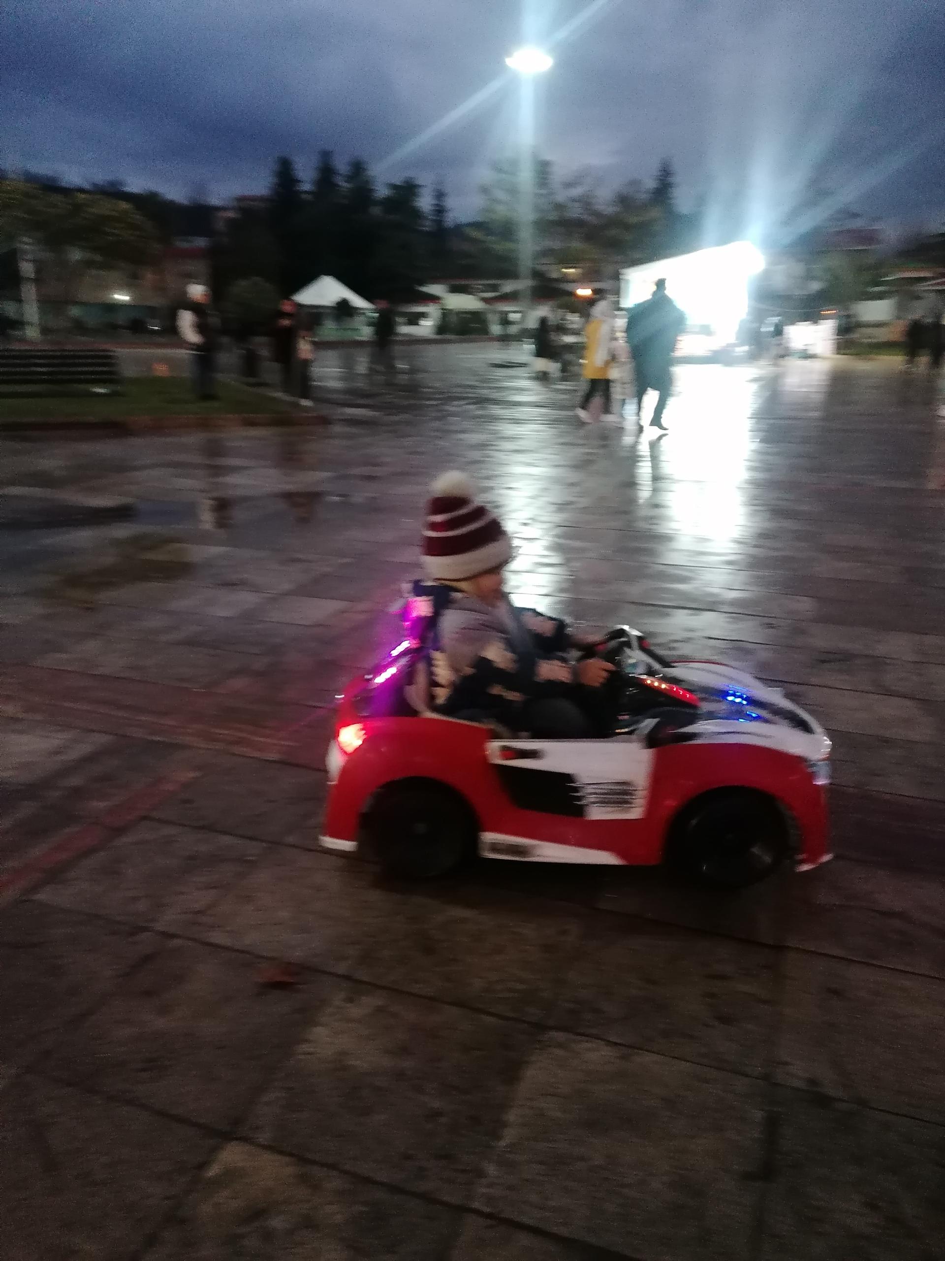 عکس پارک شهر