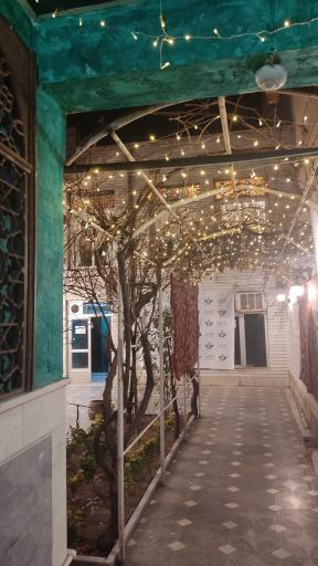 عکس کافه کلیم