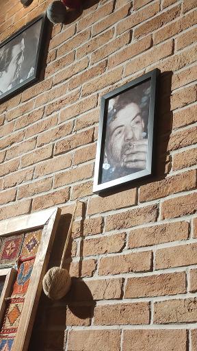 عکس کافه کلیم