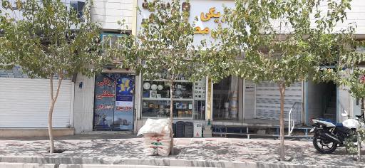 عکس کالای برق مرکزی بنی مصطفی