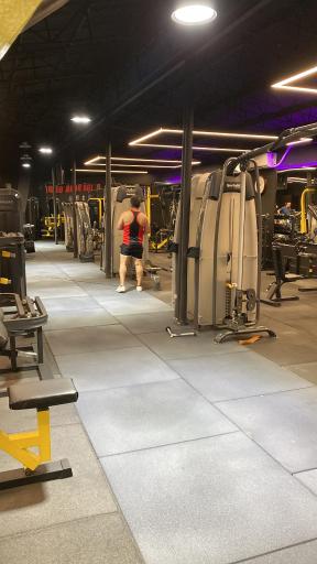 عکس باشگاه بدنسازی کوپال