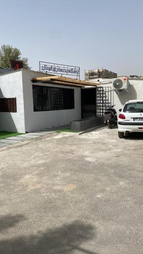 عکس باشگاه بدنسازی کوپال