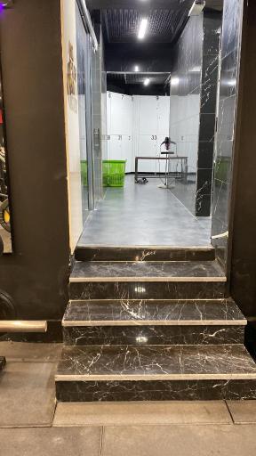 عکس باشگاه بدنسازی کوپال