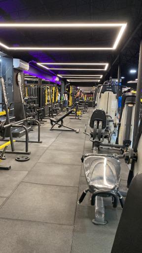 باشگاه بدنسازی کوپال