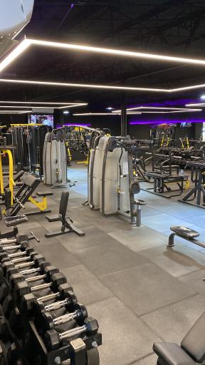 عکس باشگاه بدنسازی کوپال