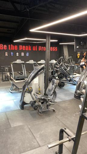 عکس باشگاه بدنسازی کوپال