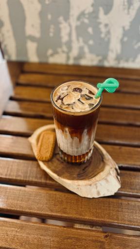 عکس کافه کلیم