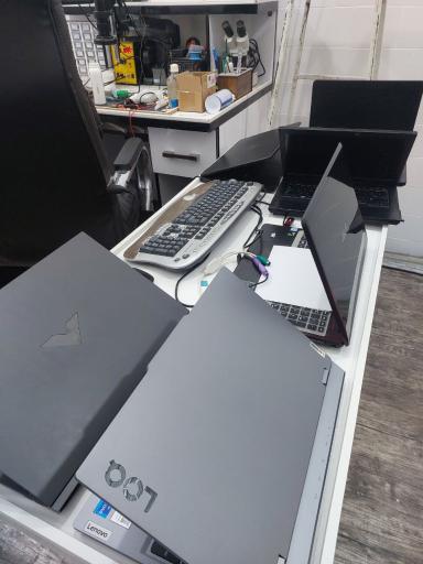 مجموعه تعمیرات داتیس