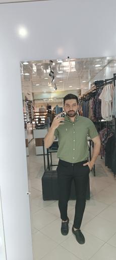 عکس فروشگاه فرس