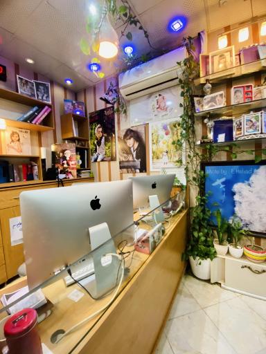 عکس عکاسی و آتلیه اتحاد