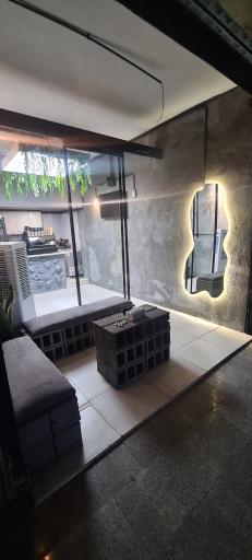 عکس کافی شاپ دنج