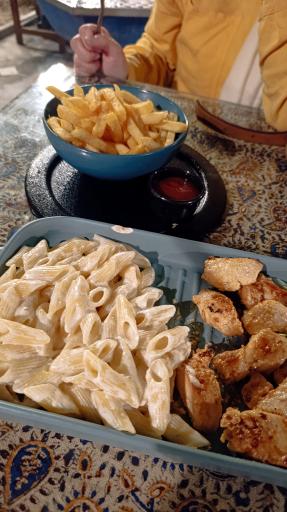 عکس کافه کلیم