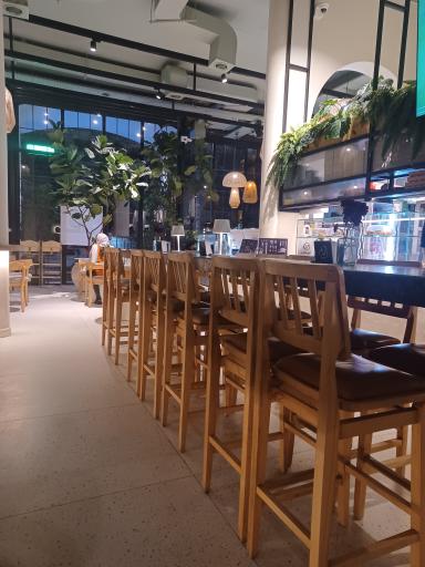 عکس فست فود دکتر کالری(شعبه ۳)