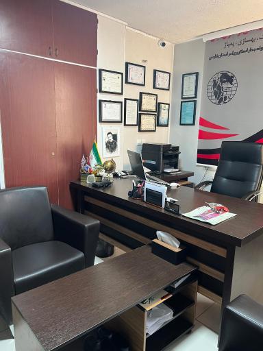 شرکت تعاونی حفاری سیلاب کوار