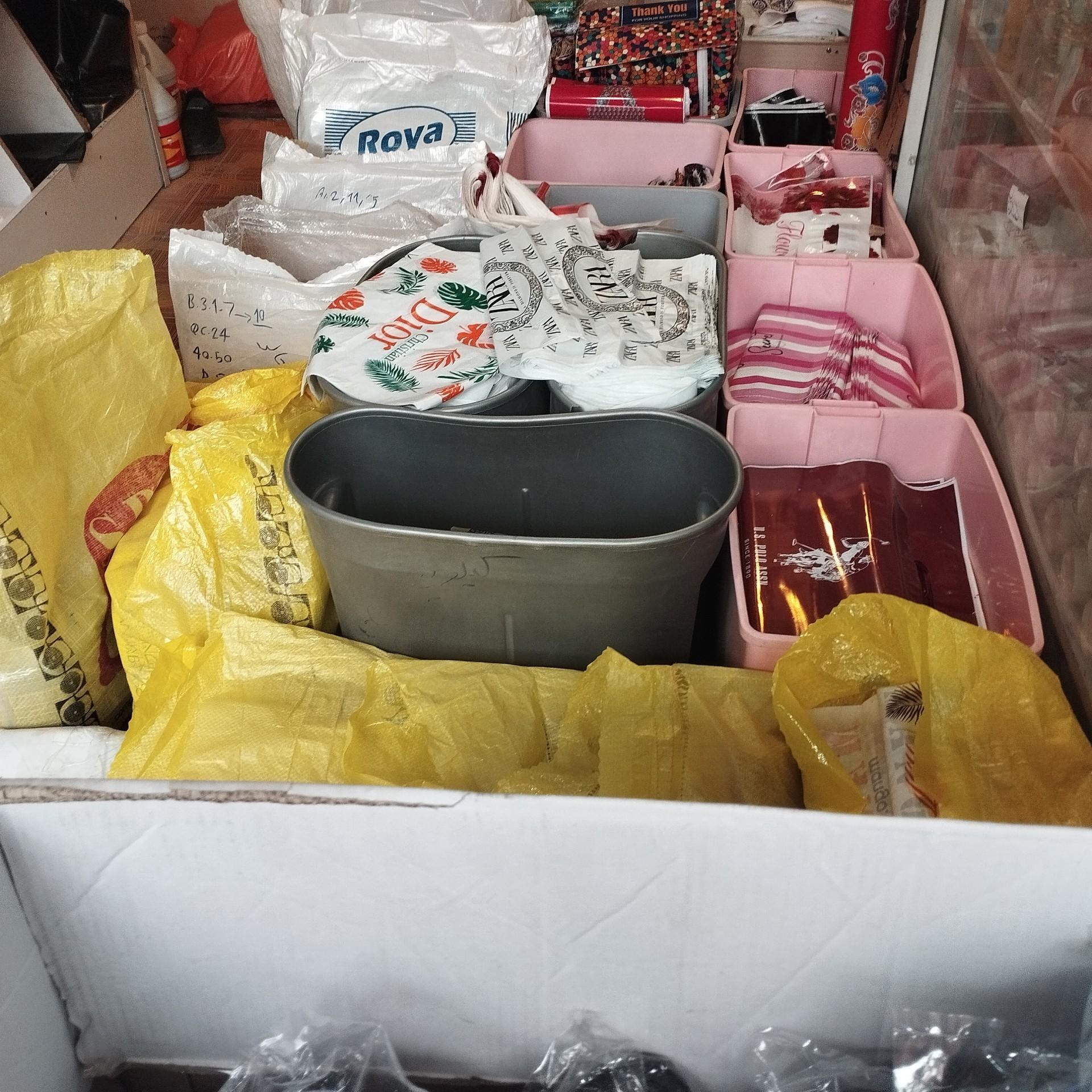 عکس یکبار مصرف فروشی