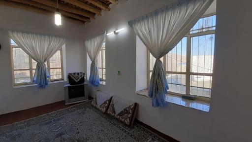 عکس اقامتگاه بومگردی هزاوه اراک (هزارآبه)