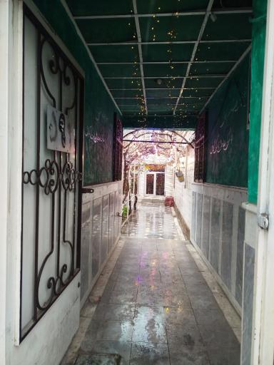 عکس کافه کلیم