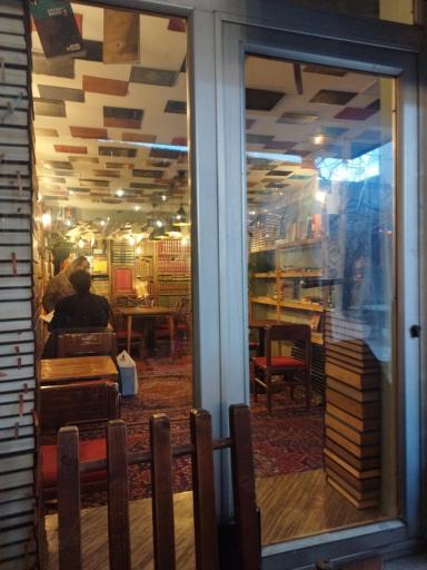 عکس کافه کلیم