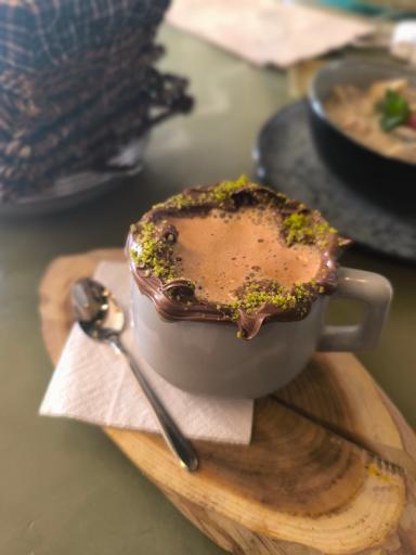 عکس کافه کلیم