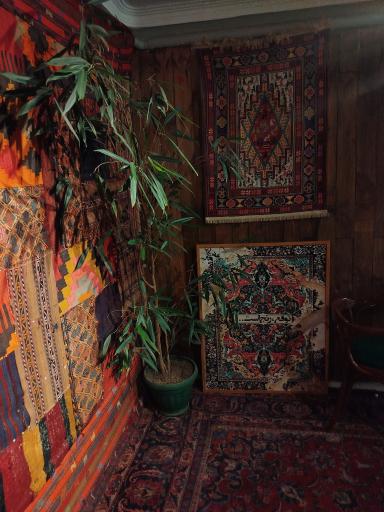 عکس کافه کلیم