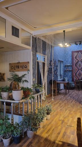 عکس کافه کلیم