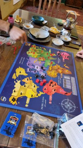 عکس کافه کلیم