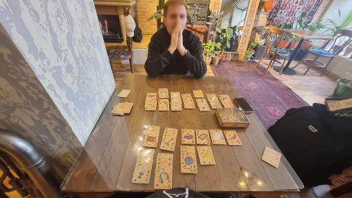 عکس کافه کلیم