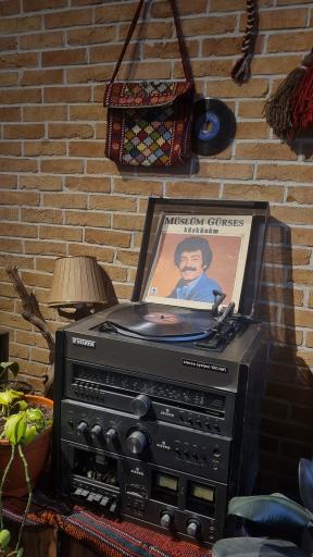 عکس کافه کلیم