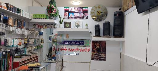 عکس موبایل ذبیحی 110