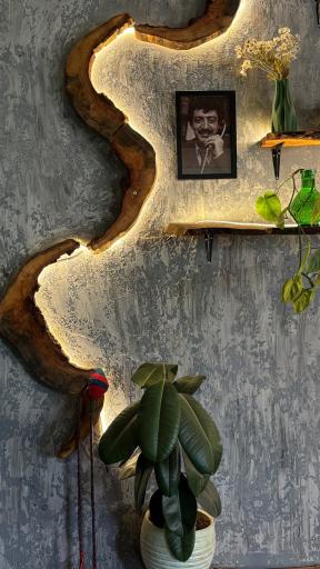 عکس کافه کلیم