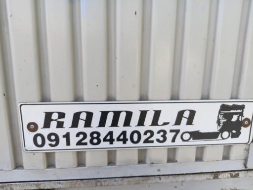 باربری اتوبار شهران اسباب کشی حمل بار
