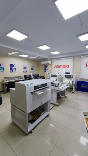 عکس شرکت TMSاداری