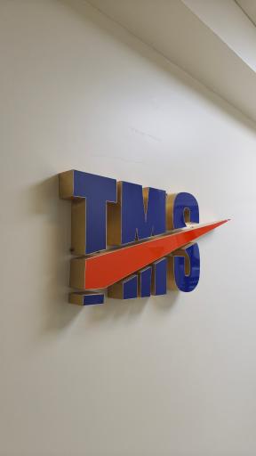 عکس شرکت TMSاداری