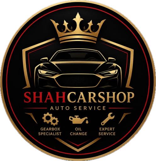 عکس اتوسرویس شاهکار