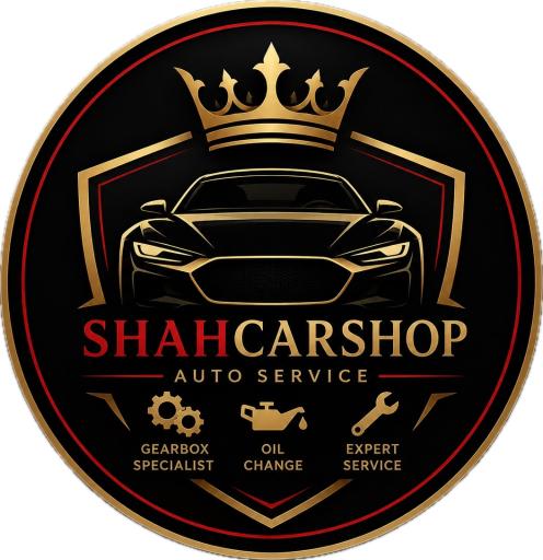 عکس اتوسرویس شاهکار