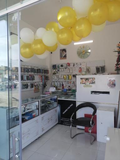عکس موبایل ذبیحی 110