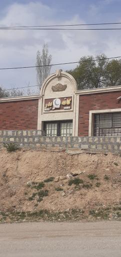 کافه بدر