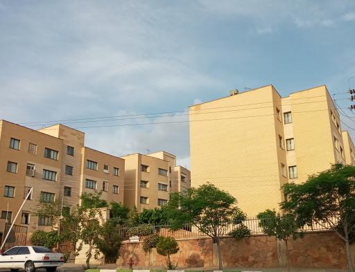 عکس مجتمع مسکونی لاله