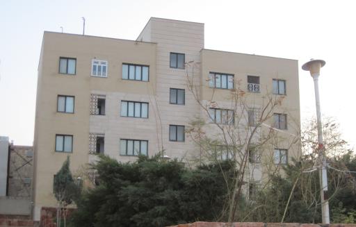 عکس مجتمع مسکونی لاله