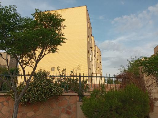 عکس مجتمع مسکونی لاله