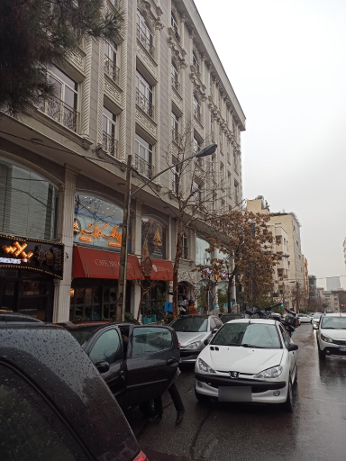 عکس رستوران ایتالیایی جنارو شعبه پاسداران