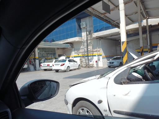 عکس نمایندگی ایراخودرو پیوند خودرو طبرستان