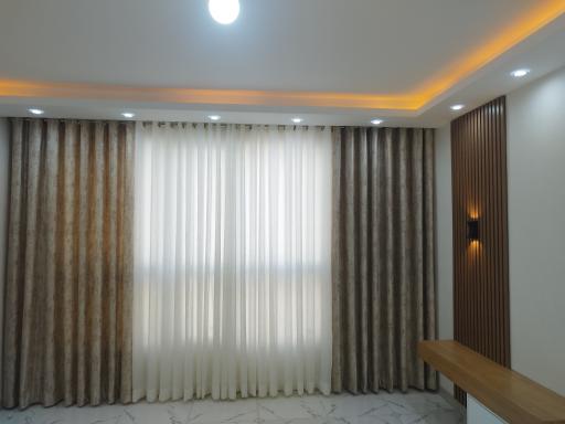 عکس گالری پرده و املاک عمارت
