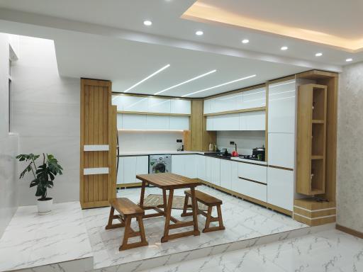 عکس گالری پرده و املاک عمارت