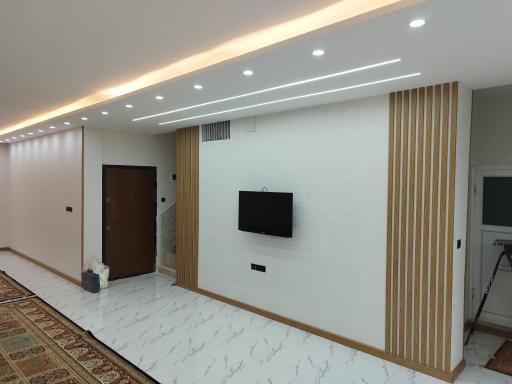 عکس گالری پرده و املاک عمارت