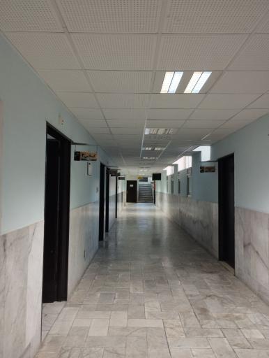 عکس دانشکده دندان پزشکی دانشگاه علوم پزشکی سمنان 