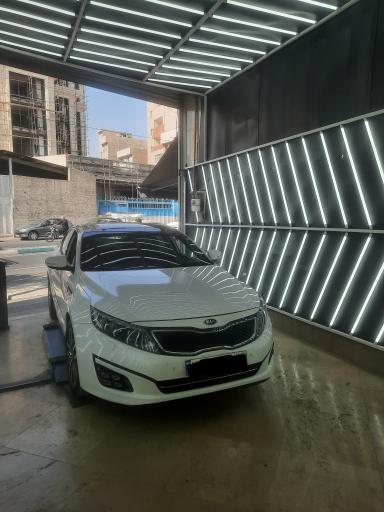 عکس تشخیص رنگ مصطفی حسن زاده