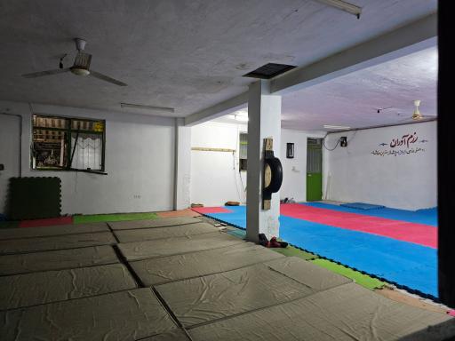 حسینیه سیدالشهدا